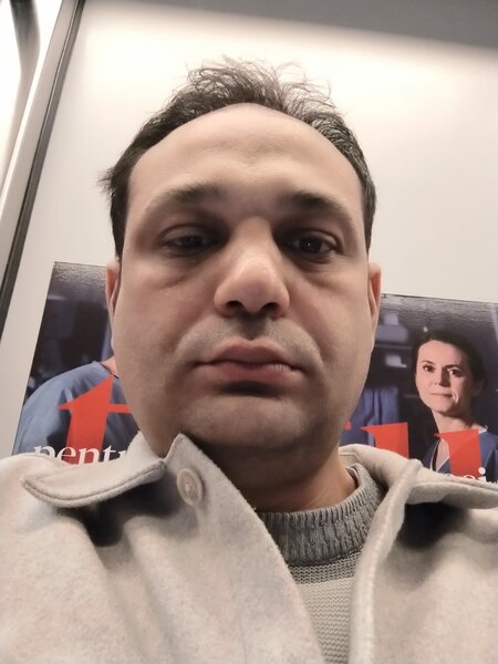 Caut partenera de viata.